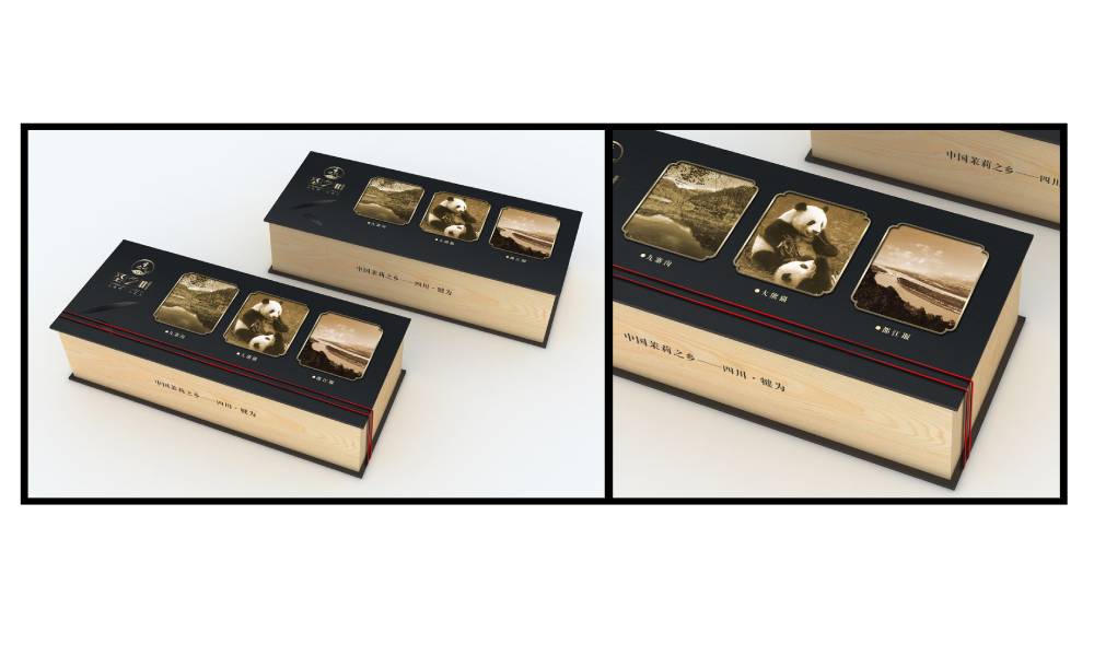 开远市礼品包装设计环保趋势：可循环+轻量化，兼顾心意与绿色责任